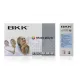 Радиоприёмник аккумуляторный BKK S61 Радио колонка с FM USB MicroSD