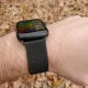 Смарт-годинник Smart Watch X7 Black з тонометром Чорний