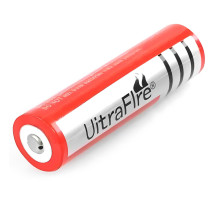 Аккумулятор 18650 UltraFire 3.7В 6800 mAh
