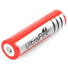 Аккумулятор 18650 UltraFire 3.7В 6800 mAh