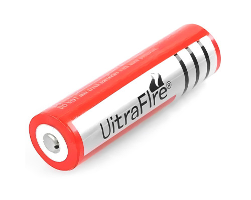 Аккумулятор 18650 UltraFire 3.7В 6800 mAh
