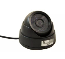 Внешняя цветная камера видеонаблюдения Kronos CCTV 349
