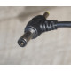 Блок питания сетевой Power Adapter 5v 2a 2 разъема 5.5*2.5 и 4.0*1.7 черный