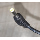 Блок питания сетевой Power Adapter 5v 2a 2 разъема 5.5*2.5 и 4.0*1.7 черный