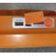 Сверхмощный светодиодный аккумуляторный фонарь лампа Solar Led Light D9 с солнечной панелью и USB зарядкой