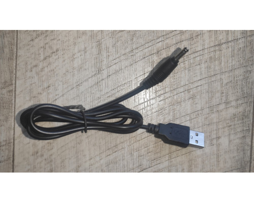 Часы настольные электронные зеркальные VST-886Y с температурой и USB для флешки красные