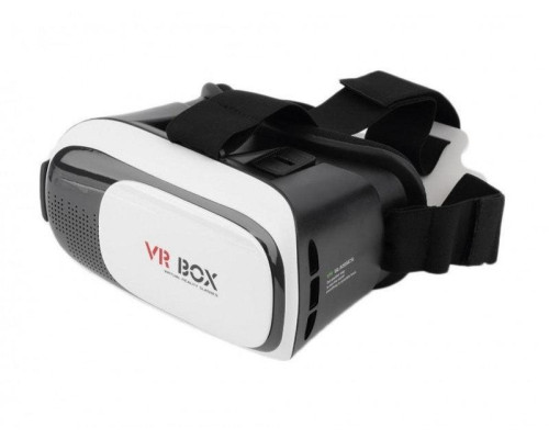 Очки виртуальной реальности VR BOX 2.0 АКЦИЯ Очки виртуальной реальности VR BOX 2.0 АКЦИЯ