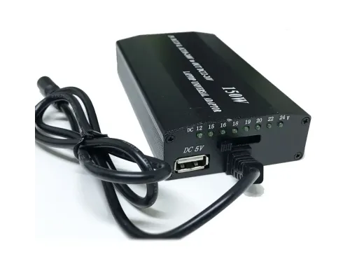 Адаптер для ноутбука MY 120W универсальная зарядка Блок питания от сети и прикуривателя 12-24В Адаптер для ноутбука MY 120W универсальная зарядка Блок питания от сети и прикуривателя 12-24В