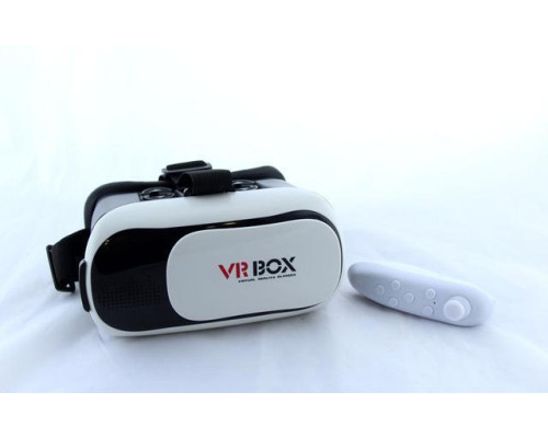 Очки виртуальной реальности VR BOX 2.0 АКЦИЯ Очки виртуальной реальности VR BOX 2.0 АКЦИЯ