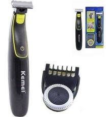 Электробритва профессиональная Kemei Km-661