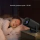 Смарт проектор-игровая приставка с 2 джойстиками Р30 МАХ BLACK Игровой проектор-консоль для видеоигр