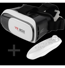 Очки виртуальной реальности VR BOX 2.0 АКЦИЯ