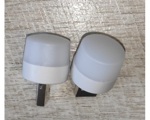 Лампочка светодиодная Led 1W USB LED Lamp Лампочка светодиодная Led 1W USB LED Lamp