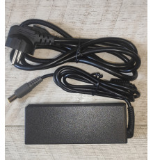 Блок питания сетевое зарядное для ноутбука Lenovo 8.0 PIN 20 V 4.5 A