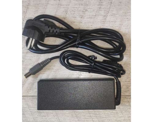 Блок питания сетевое зарядное для ноутбука Lenovo 8.0 PIN 20 V 4.5 A Блок питания сетевое зарядное для ноутбука Lenovo 8.0 PIN 20 V 4.5 A