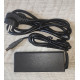 Блок питания сетевое зарядное для ноутбука Lenovo 8.0 PIN 20 V 4.5 A
