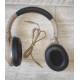 Наушники проводные XY-911 новые с дефектом на разборку