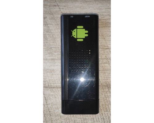 Смарт приставка Auxtek Mini PC T002 2Gb/4Gb новая с дефектом Смарт приставка Auxtek Mini PC T002 2Gb/4Gb новая с дефектом