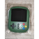 Ручная консоль Game Box K21 620 игр с аккумулятором без джойстика зелёная