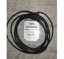 Антенна связи GPS Antenna DC 3-5V Антенна связи GPS Antenna DC 3-5V