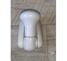 Лампа портативная Handy Bulb 6Вт на батарейках белая