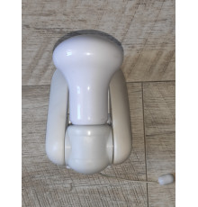 Лампа портативная Handy Bulb 6Вт на батарейках белая