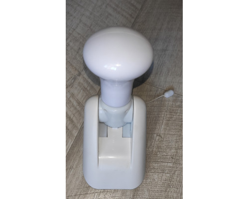 Лампа портативная Handy Bulb 6Вт на батарейках белая Лампа портативная Handy Bulb 6Вт на батарейках белая