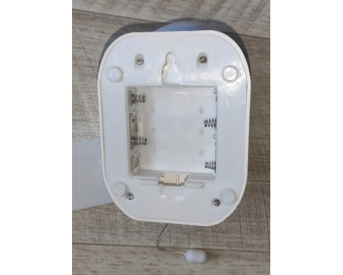 Лампа портативная Handy Bulb 6Вт на батарейках белая Лампа портативная Handy Bulb 6Вт на батарейках белая
