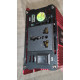 Инвертор напряжения 12V UKC KC-1000D метал