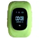 Детские умные часы Smart Watch Q50 с GPS трекером+SOS вызов + удаленное слежение + Anti-Lost + шагомер