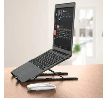 Підставка для планшета 23*15*16sm Multi Position foldable notebook Підставка для планшета 23*15*16sm Multi Position foldable notebook