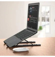 Подставка для планшета 23*15*16sm Multi Position foldable notebook