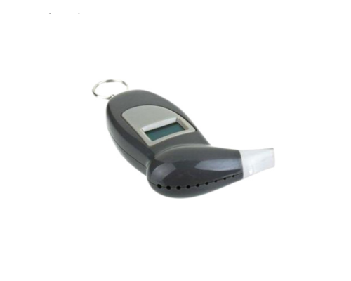 Персональный портативный алкотестер Digital Breath Alcohol Tester Персональный портативный алкотестер Digital Breath Alcohol Tester