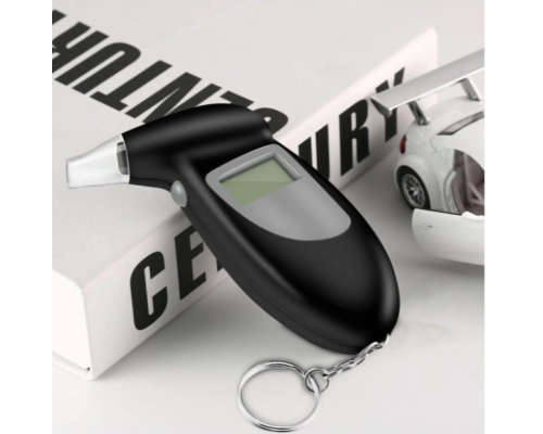 Персональный портативный алкотестер Digital Breath Alcohol Tester Персональный портативный алкотестер Digital Breath Alcohol Tester