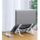 Подставка для планшета 23*15*16sm Multi Position foldable notebook