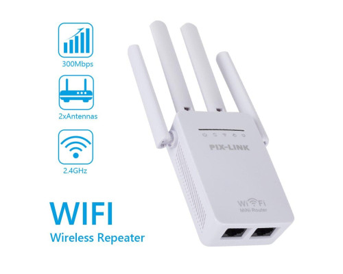 Беспроводной Wi-Fi роутер-повторитель WR09Q, 300 Мбит/с, усилитель сетевого сигнала IIEEE802.11 b/g/n с 4 анте Беспроводной Wi-Fi роутер-повторитель WR09Q, 300 Мбит/с, усилитель сетевого сигнала IIEEE802.11 b/g/n с 4 анте