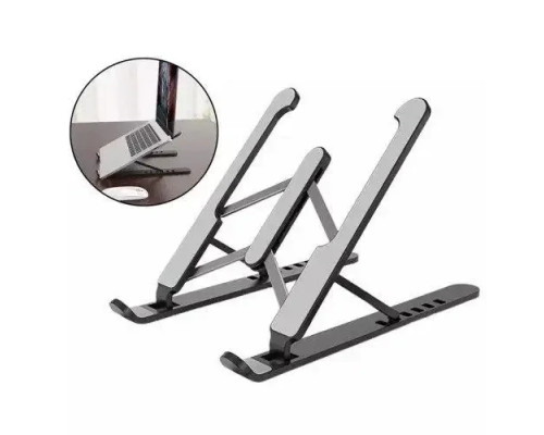 Подставка для планшета 23*15*16sm Multi Position foldable notebook Подставка для планшета 23*15*16sm Multi Position foldable notebook