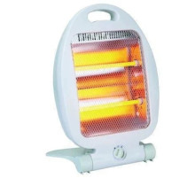 Кварцовий нагрівач Heater CB-7745 Crownberg Quartz -800 Вт