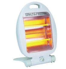Кварцевый обогреватель Heater CB-7745 Crownberg Quartz -800Вт
