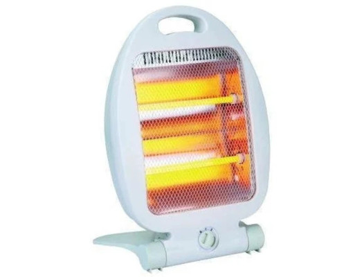 Кварцевый обогреватель Heater CB-7745 Crownberg Quartz -800Вт Кварцевый обогреватель Heater CB-7745 Crownberg Quartz -800Вт
