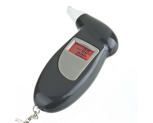 Персональный портативный алкотестер Digital Breath Alcohol Tester Персональный портативный алкотестер Digital Breath Alcohol Tester