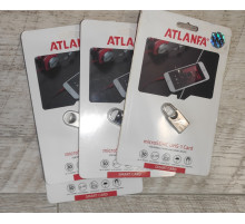Распродажа USB флешка Atlanfa 16 gb металл Распродажа USB флешка Atlanfa 16 gb металл