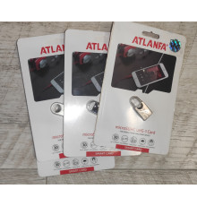 Распродажа USB флешка Atlanfa 16 gb металл