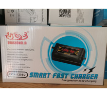 Зарядное Smart для АКБ 12V до 100A 1206D