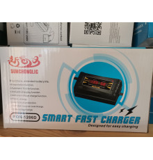 Зарядное Smart для АКБ 12V до 100A 1206D