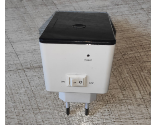 Маршрутизатор роутер репитер Wireless-N Mini Router б/у с дефектом Маршрутизатор роутер репитер Wireless-N Mini Router б/у с дефектом