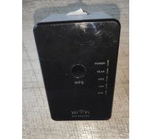 Маршрутизатор роутер репитер Wireless-N Mini Router б/у с дефектом Маршрутизатор роутер репитер Wireless-N Mini Router б/у с дефектом
