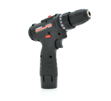 Шуруповерт SZUKUI ручний багатофункціональний, 12V, 550-1550 r/min + переходнік