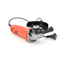 Шліфувальна машина (болгарка) Yamato 220V, 680W, 12000 об / хв