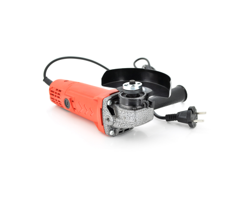 Шліфувальна машина (болгарка) Yamato 220V, 680W, 12000 об / хв Шліфувальна машина (болгарка) Yamato 220V, 680W, 12000 об / хв